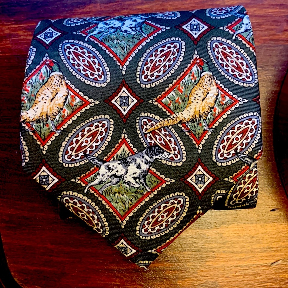 Mens neck Tie